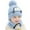 #0143-Blue, variant on Favoffer Baby Beanie Hat Scarf, Newborn Toddler Winter Warm Knit Cap, Fleece Lining Winter Warm HAT for Little Boys Girls