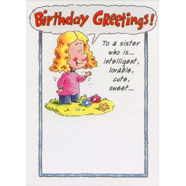 Hallmark Maxine Funny Birthday Cards Assortment (5 Cards with Envelopes ...