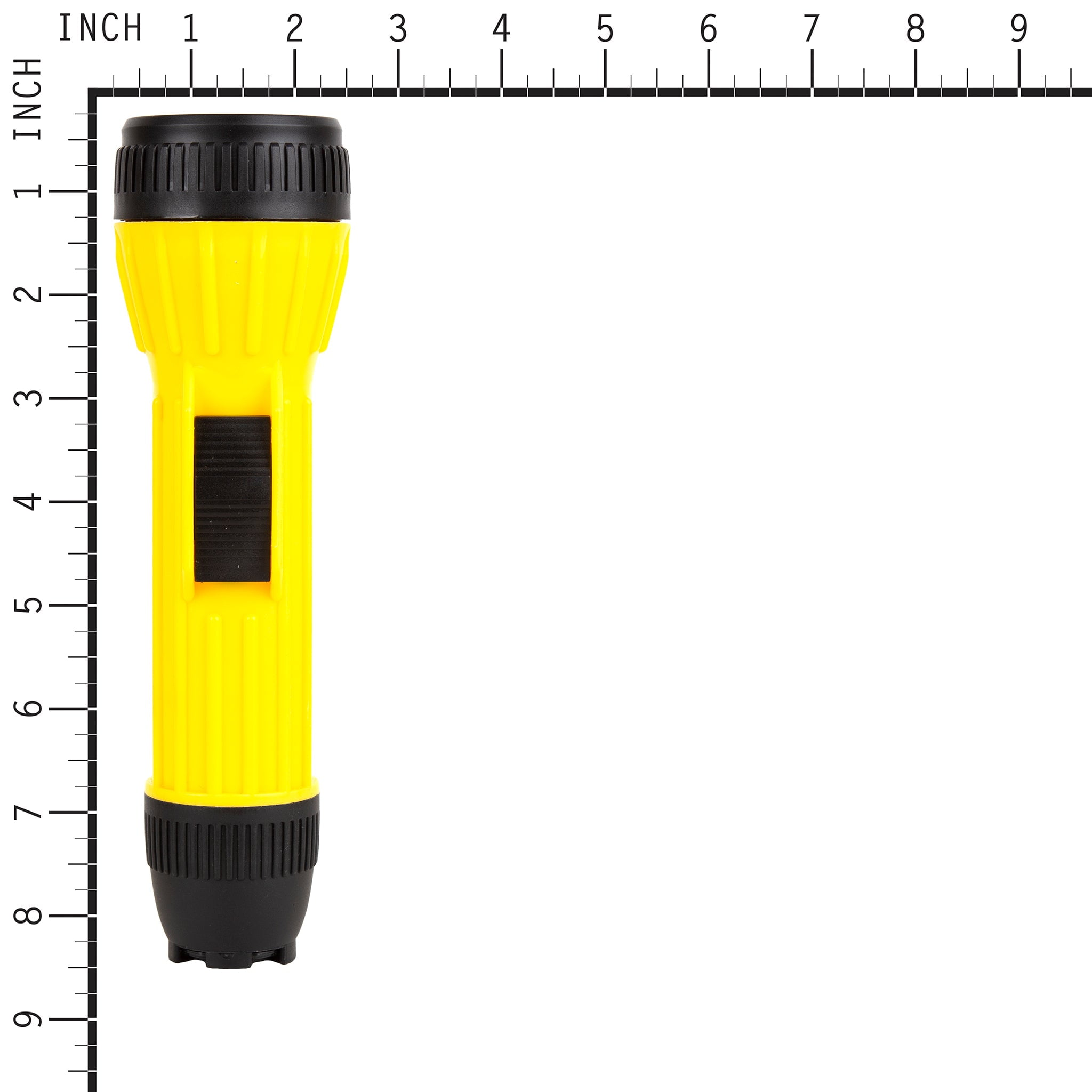 Garrity 60-140 Garrity Rugged LED Flashlight
