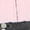 Pink, variant on Women's Light Pink Zip-Up Sweater, Cable Knit with Drawstring Hood & Faux Fur Trim for Cozy Fall Layering, M