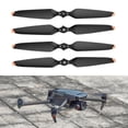 thumbnail image 4 of Propeller Quick Release Easy to Install for 3 Drone Accessories 2 pairs, 4 of 6