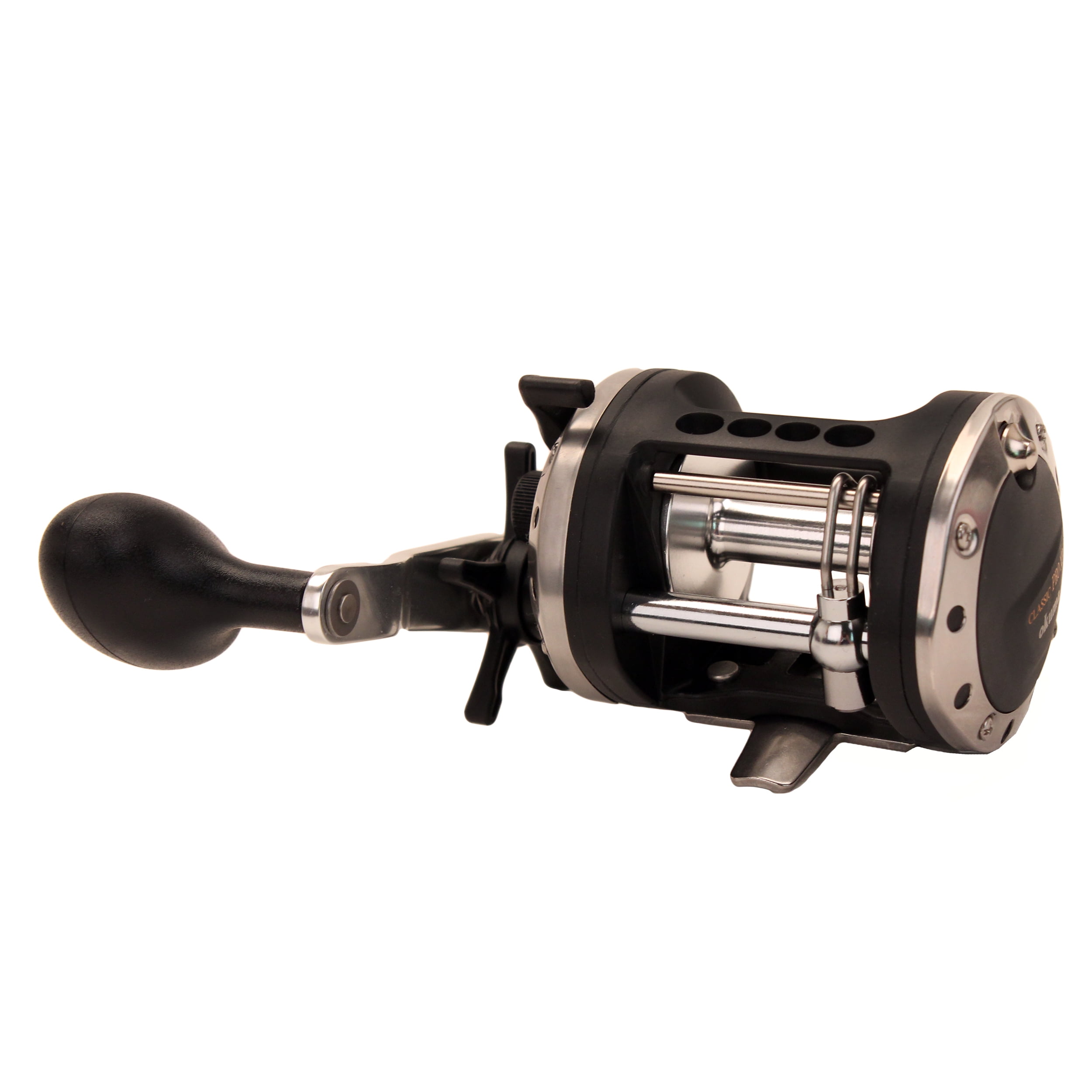 Abu Garcia Max X Spinning Fishing Reel, Size 5 (1523246) 