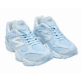 thumbnail image 5 of New Balance 9060 Electric Ice Blue White, 5 of 9
