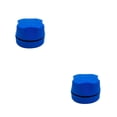 thumbnail image 1 of Greeniant Cepillo de doble cara, limpiaparabrisas, herramienta de limpieza, removedor de polvo de hotel multiusos, recogedor de manchas, Azul 2piezas, 1 of 6