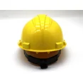 thumbnail image 3 of Hard Hat Yellow Cap Style 4-Point Ratchet, 3 of 4