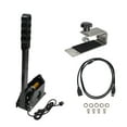 thumbnail image 4 of High-Precision USB Handbrake for PC Racing, G27 G29 Wheel Quick-Response Metal Design, 4 of 8