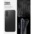 thumbnail image 3 of Funda Spigen Liquid Air para Samsung Galaxy A36 5G Negra, 3 of 7