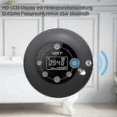thumbnail image 4 of Shower Radio Bluetooth 5.0 Waterproof Speaker Wireless Bathroom Music, 4 of 5