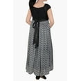 thumbnail image 2 of Robe Tissée Princesse Noire, 2 of 5