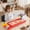 Red, variant on GARENAS Basketball Shooting Game Desktop Table Basketball Games Classic Arcades Games Basketball Set Fun Sports Toy