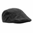 thumbnail image 6 of Bugatti Flat Drivers Hat, 6 of 15