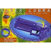 Nyko Super Cobra Advanced Dual System Light Gun