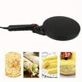 thumbnail image 2 of Non Stick Electric Crepe Pancake Maker，Pancake pan, 2 of 11
