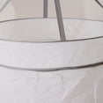 thumbnail image 4 of GUOOL Stainless Steel Clothes Drying Basket Drying Rack Lower Closed, 4 of 9