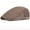 Army Green, variant on Berets Men Women Spring Summer Hat Vintage Cotton Ivy Newsboy Flat Cap Men Women Adjustable Beret Hat Unisex Beret Cap