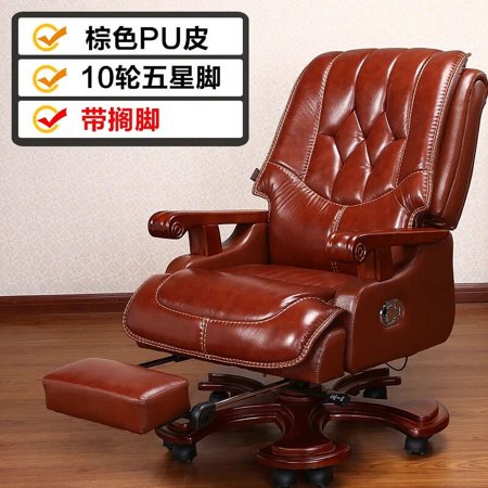 Luxury Mobile Ergonomic Chair Recliner Comfy Salon Lazy Lounge Office Chair Living Room Cadeira De Escritorio Office Furniture