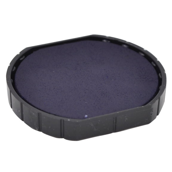 R40 BLUE Replacement Pad for Cosco 2000 Plus Printer R 40 Dater, R 40 Time & Date Stamps