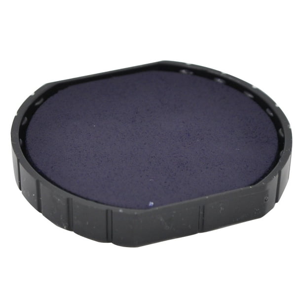 R40 BLUE Replacement Pad for Cosco 2000 Plus Printer R 40 Dater, R 40