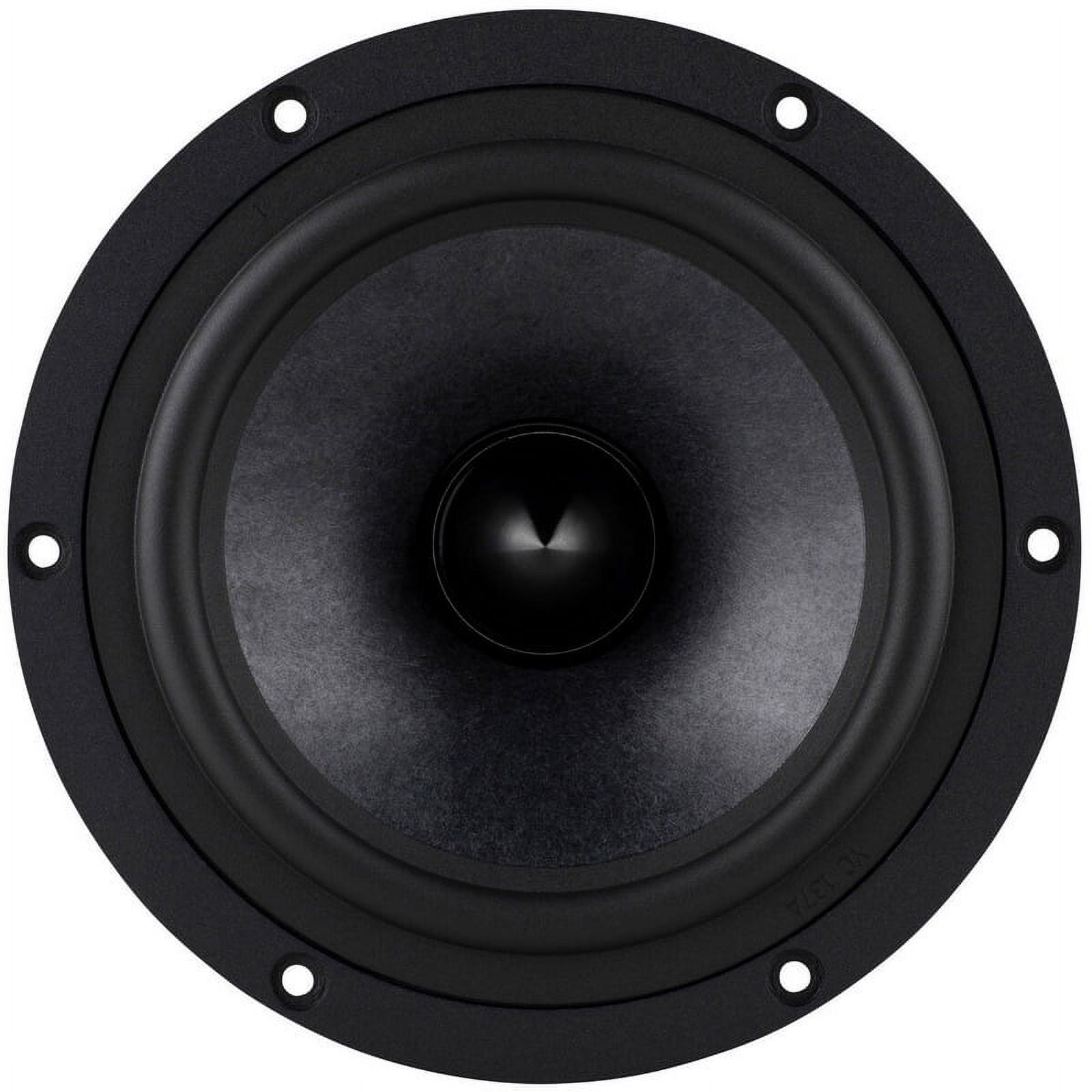 Dayton Audio RS180P-8 7" Reference Paper Woofer 8 Ohm - image 3 of 3