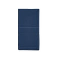 thumbnail image 1 of Serviettes Solides Marine, 1 of 1
