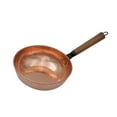 thumbnail image 4 of Olla de cobre Perfecl para leche chocolate multifuncional Fondo plano B, 4 of 8