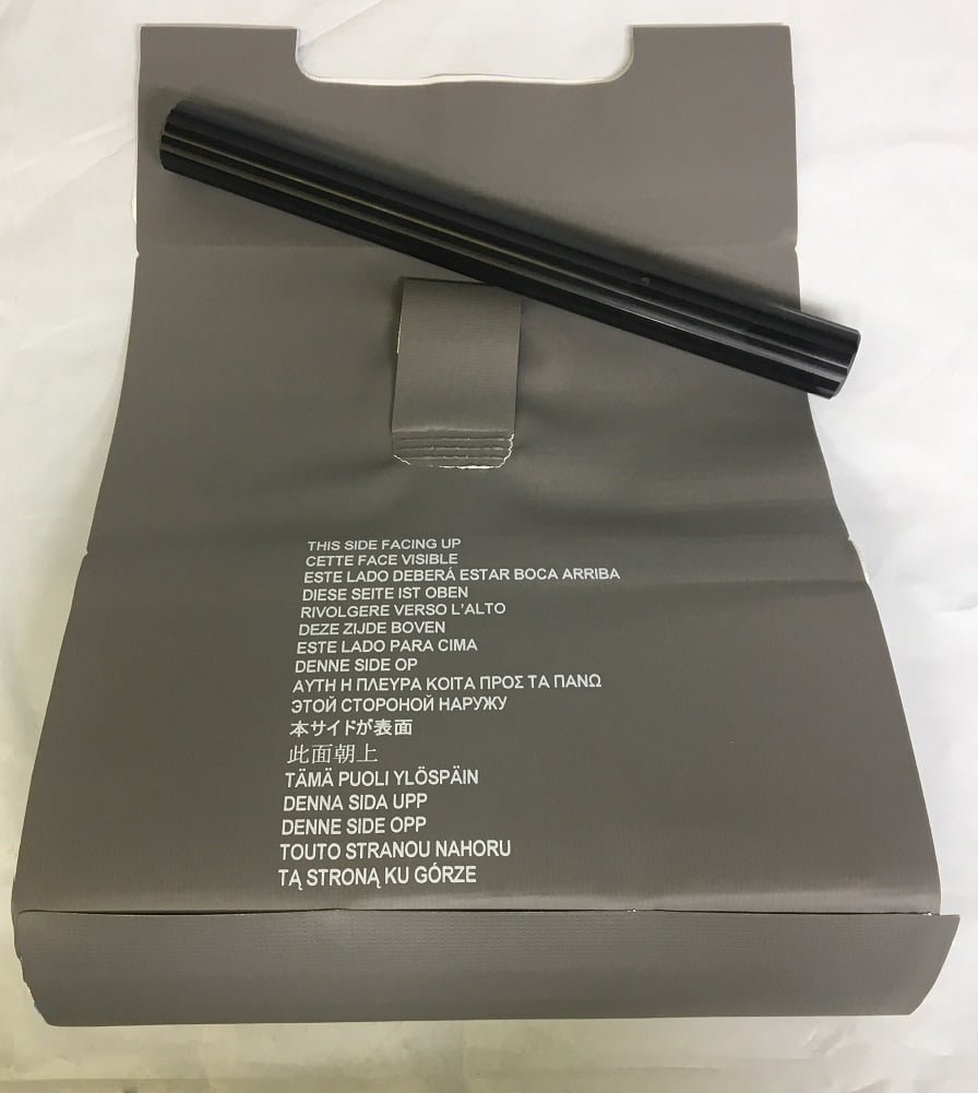 Restrainer Strap for 9ft X 18ft X 52in, 12ft X 24ft X 52in, 16ft X 32ft X 52in Intex Rectangular Ultra Frame Pools