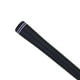 thumbnail image 3 of 1 unidad de Empuñadura de palo de golf manga de sobregrip Empuñadura de goma con absorción de golpes Empuñadura de palo de varil de entrenamiento 242x25 CM Sunnimix Empuñadura de putter de golf, 3 of 5