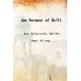 thumbnail image 1 of Jan Vermeer de Delft 1913 [Relié], 1 of 1