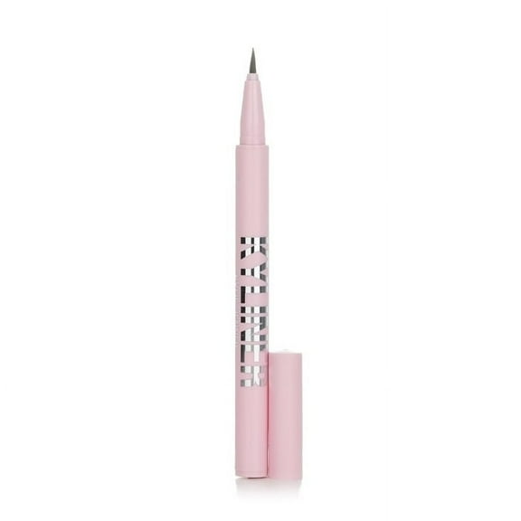 Kylie Cosmetics Kyliner Brush Tip Liquid Eyeliner Pen - 001 Black , 0.01 oz Eyeliner