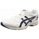 thumbnail image 1 of ASICS Running Shoes TARTHER JAPAN 1013A007 White Blue US4.5(23cm) w/ Tracking, 1 of 6