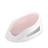 Angelcare Plastic Baby Bathtub Support Seat, Pink, Unisex, 1 Count