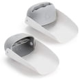 thumbnail image 1 of 2pcs Water Faucet Extender, 1 of 5