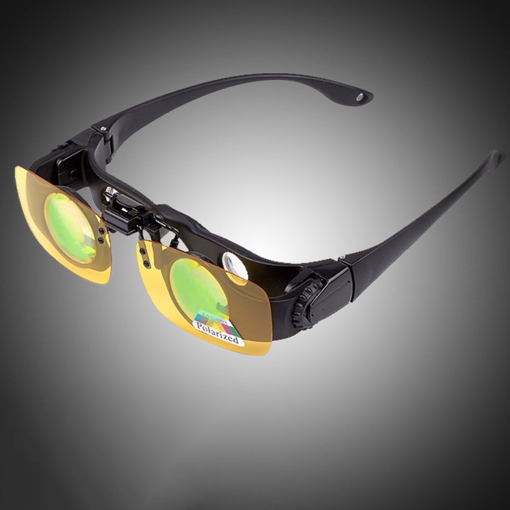 Sardfxul Fishing Binoculars Opera Glasses Professional Binocular Glasses for Fishing