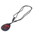 thumbnail image 3 of Collar Masticable Sensorial Jadeshay 2 Piezas de Silicona, 3 of 14