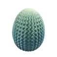 thumbnail image 2 of Maze Egg Storage Mind Game Toy Desktop Ornament for Focus Brain Training and Skill Development, 2 of 4