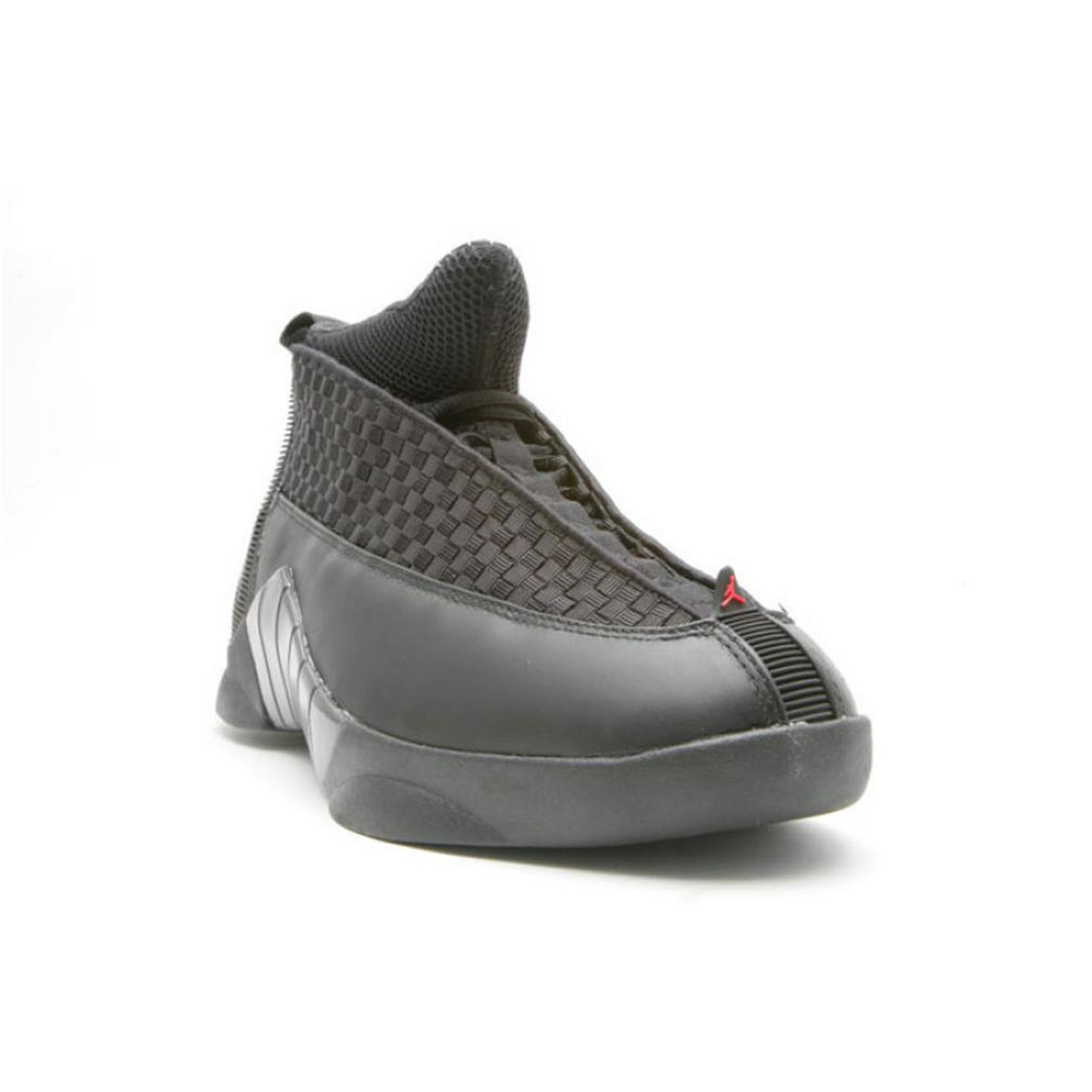 HOT Black Size 15 Air Jordans Air Jordan Men Air Jordan 15 Retro
