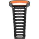 thumbnail image 1 of Multi-Slots Wrench Organizer Rack For Garage Use With Black PP Material Space-Saving Function 1Pack, 1 of 4