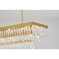 thumbnail image 4 of Design Living Chandelier, 4 of 6