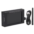 thumbnail image 3 of Practical Durable Spectrum Analyzer, USB Frequency Spectrograph, USB Spectrum Analyzer Amateur  Enthusiasts For Repair Shops, 3 of 8