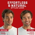 thumbnail image 5 of Old Spice Flexible Fiber Pomade for Men, Healthy and Strong with Vitamin E and Biotin, Low Hold, Low Shine, 2.22 oz, 5 of 11