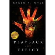 Playback Effect (Paperback)