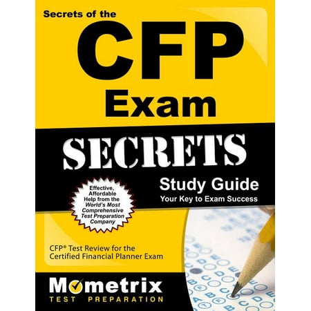 CFPS Testking