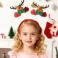 thumbnail image 1 of Cameland Accessoires de Cheveux de Noël Bandeaux, 1 of 7