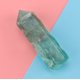 thumbnail image 2 of Piedra de Cristal Natural ANGGREK 25 g Color Verde, 2 of 8