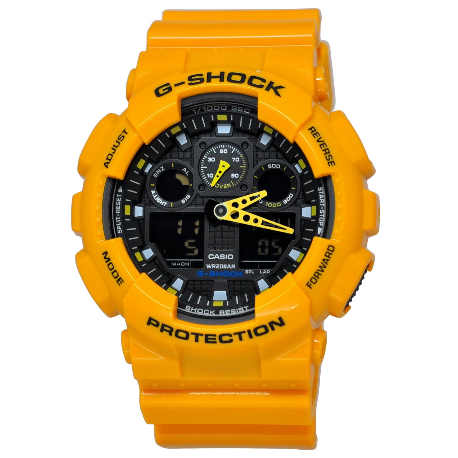 Casio G-Shock Men's Tactical Shoreman Digital Watch, Black Casio G-Shock Men's Tactical Shoreman Digital Watch, Black