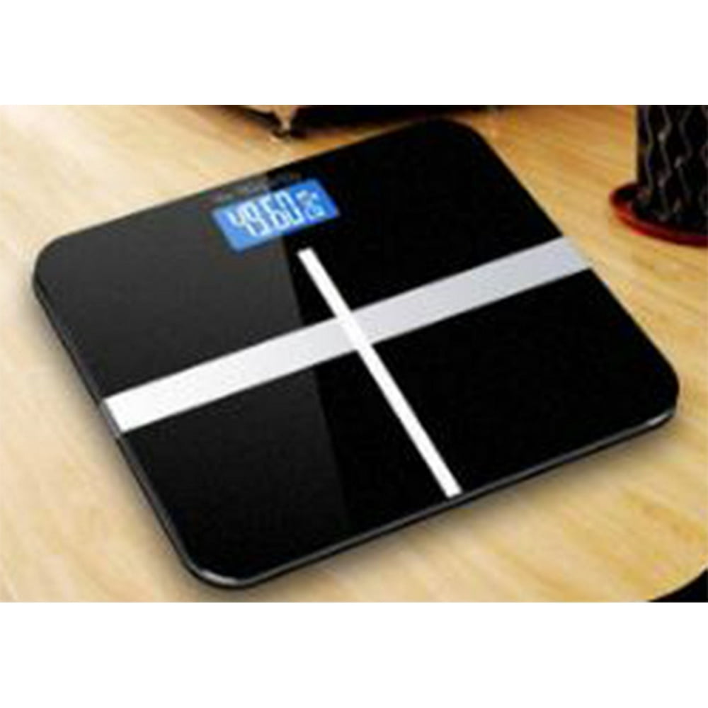 Digital Scale, Body Weight Bathroom Scale 396lb/180kg High Accuracy
