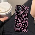thumbnail image 1 of Cute Cat Hello K-k-Kitty Phone Funda Coque Case For iphone Apple 14 13 12 11 Pro XS Max Mini X XR SE 8 7 15 6 Plus Case Shell Wanyu, 1 of 7