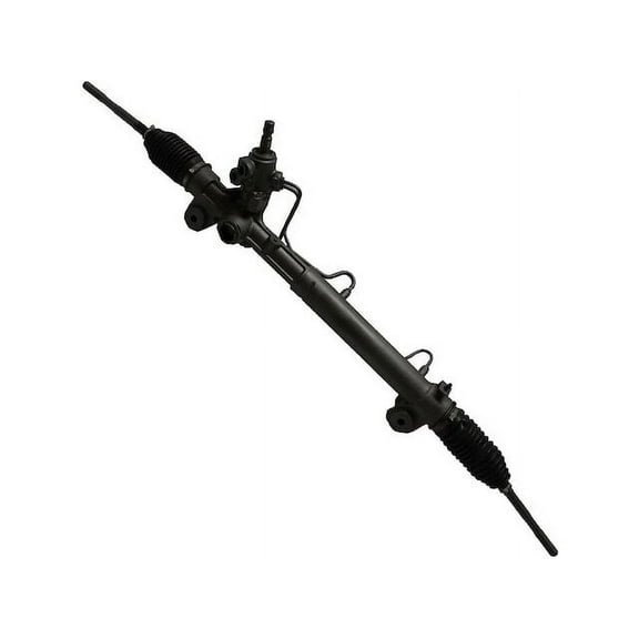 Front Steering Rack - Compatible with 2004 - 2010 Toyota Sienna 2005 2006 2007 2008 2009