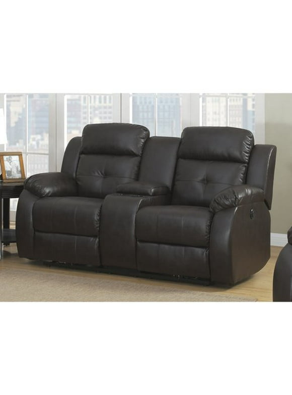 Recliner Loveseats in Loveseats