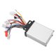 thumbnail image 3 of Controlador De Velocidad Sin Escobillas, Kit De Controlador Sin Escobillas De Disipación De Calor Estable 36V 48V 350W Conexión Simple Para Triciclos Eléctricos ANGGREK Brushless Motor Controller, 3 of 8